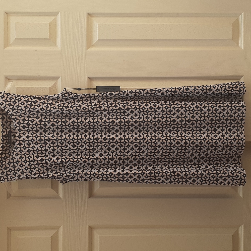 TOMMY HILFIGER mini dress